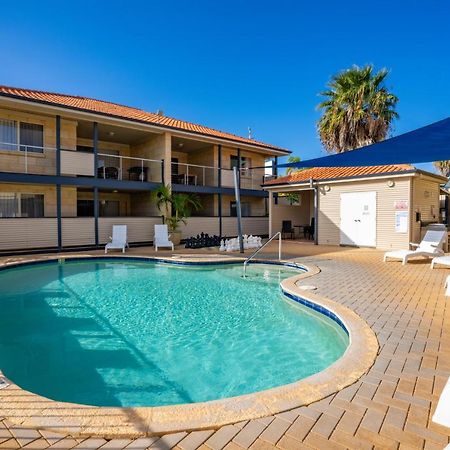 Kalbarri Edge Resort Extérieur photo