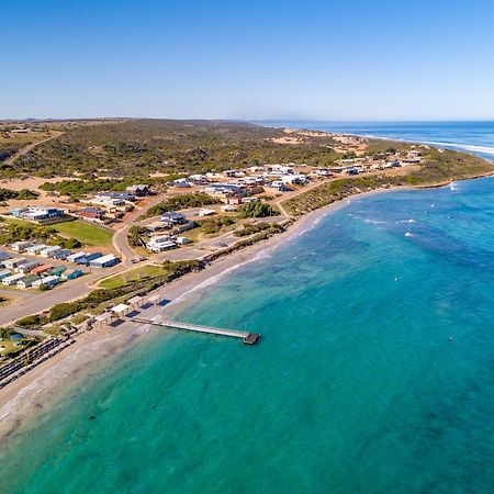 Kalbarri Edge Resort Extérieur photo