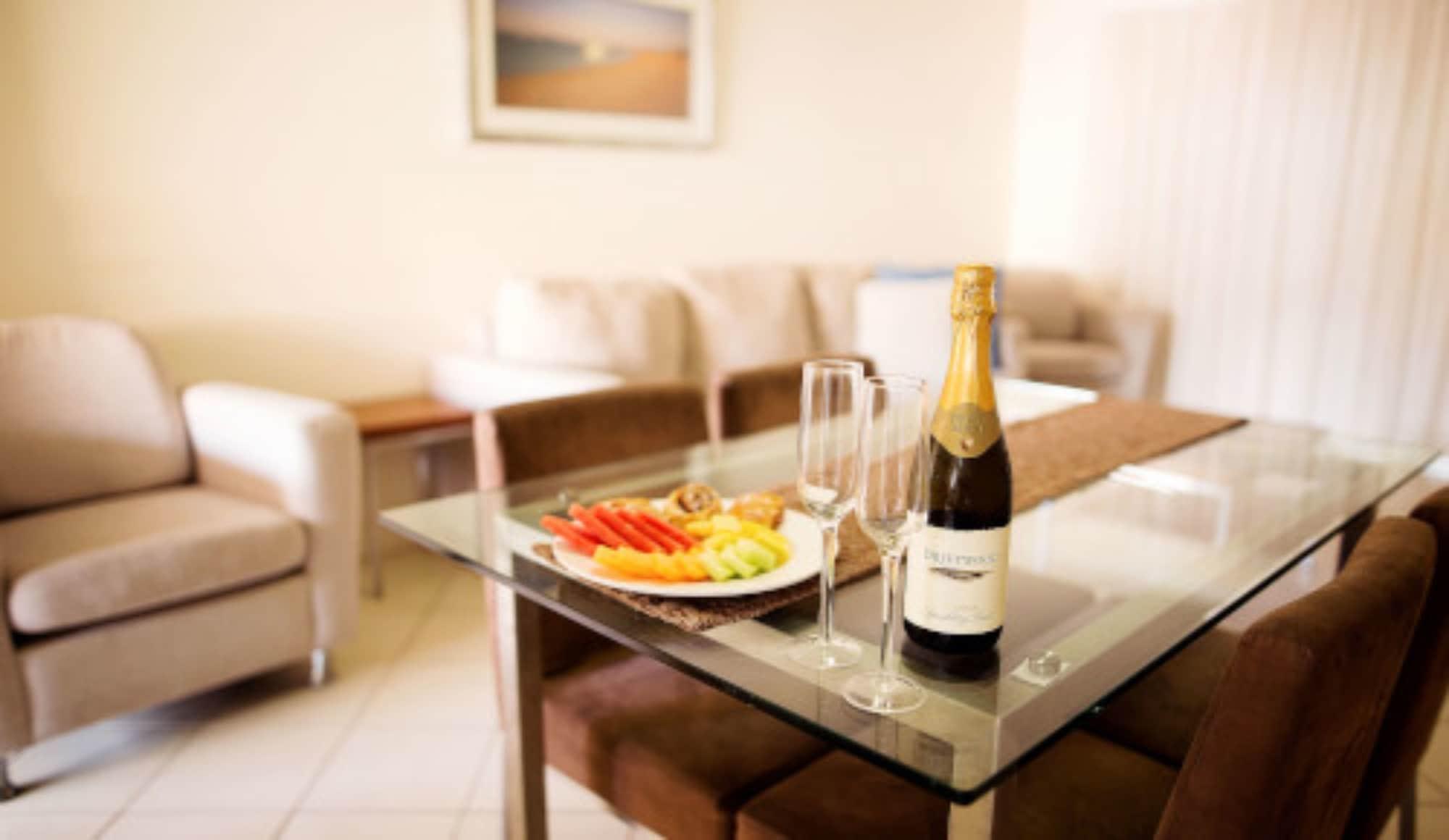Kalbarri Edge Resort Extérieur photo