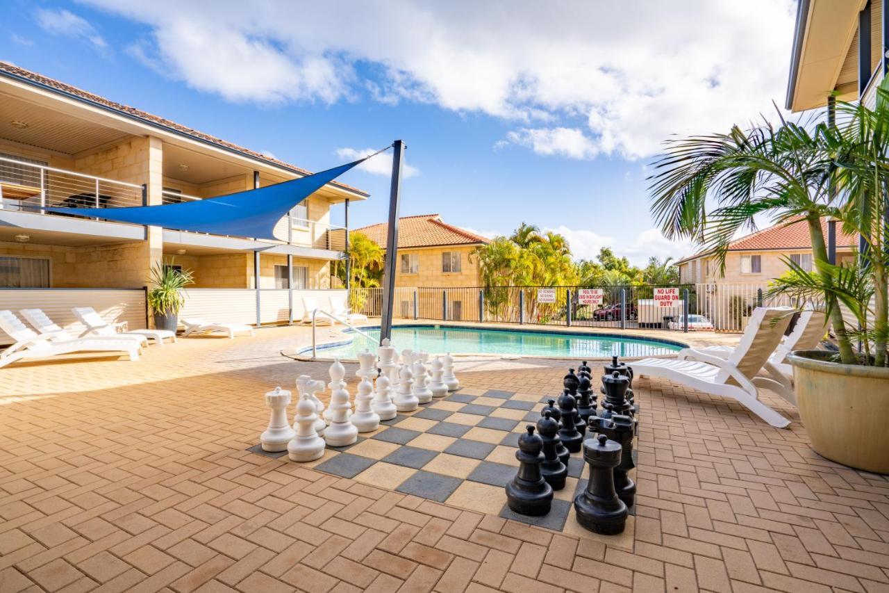 Kalbarri Edge Resort Extérieur photo