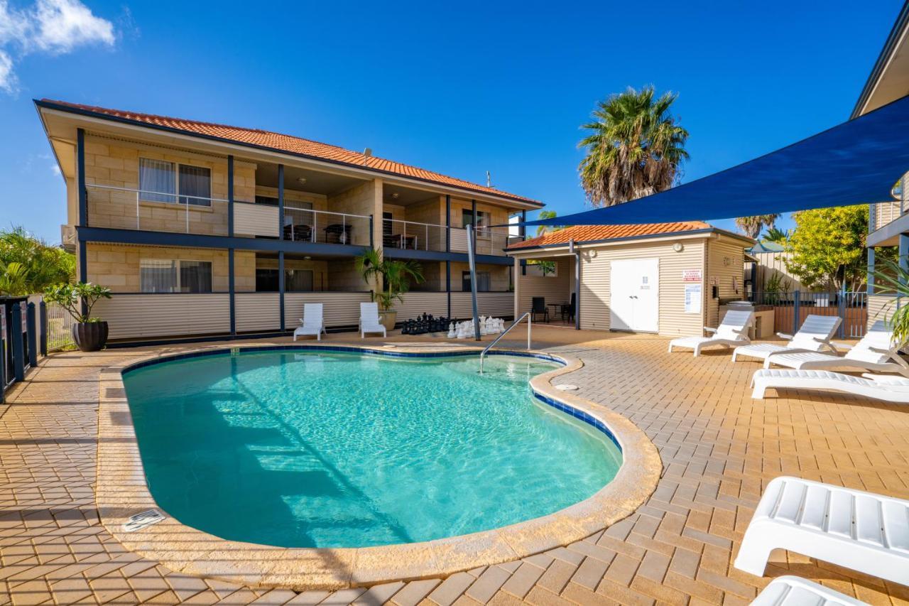 Kalbarri Edge Resort Extérieur photo