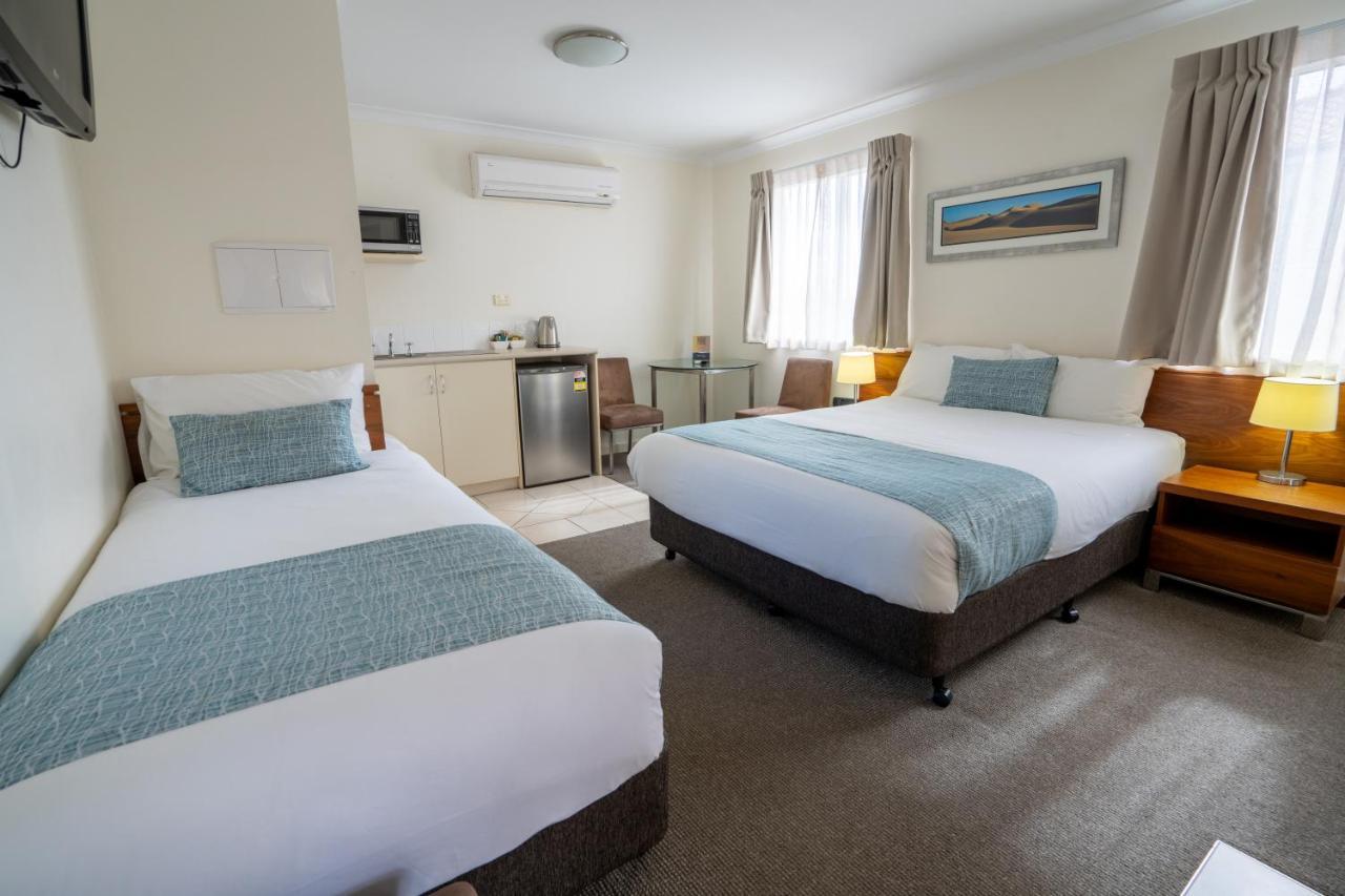 Kalbarri Edge Resort Extérieur photo