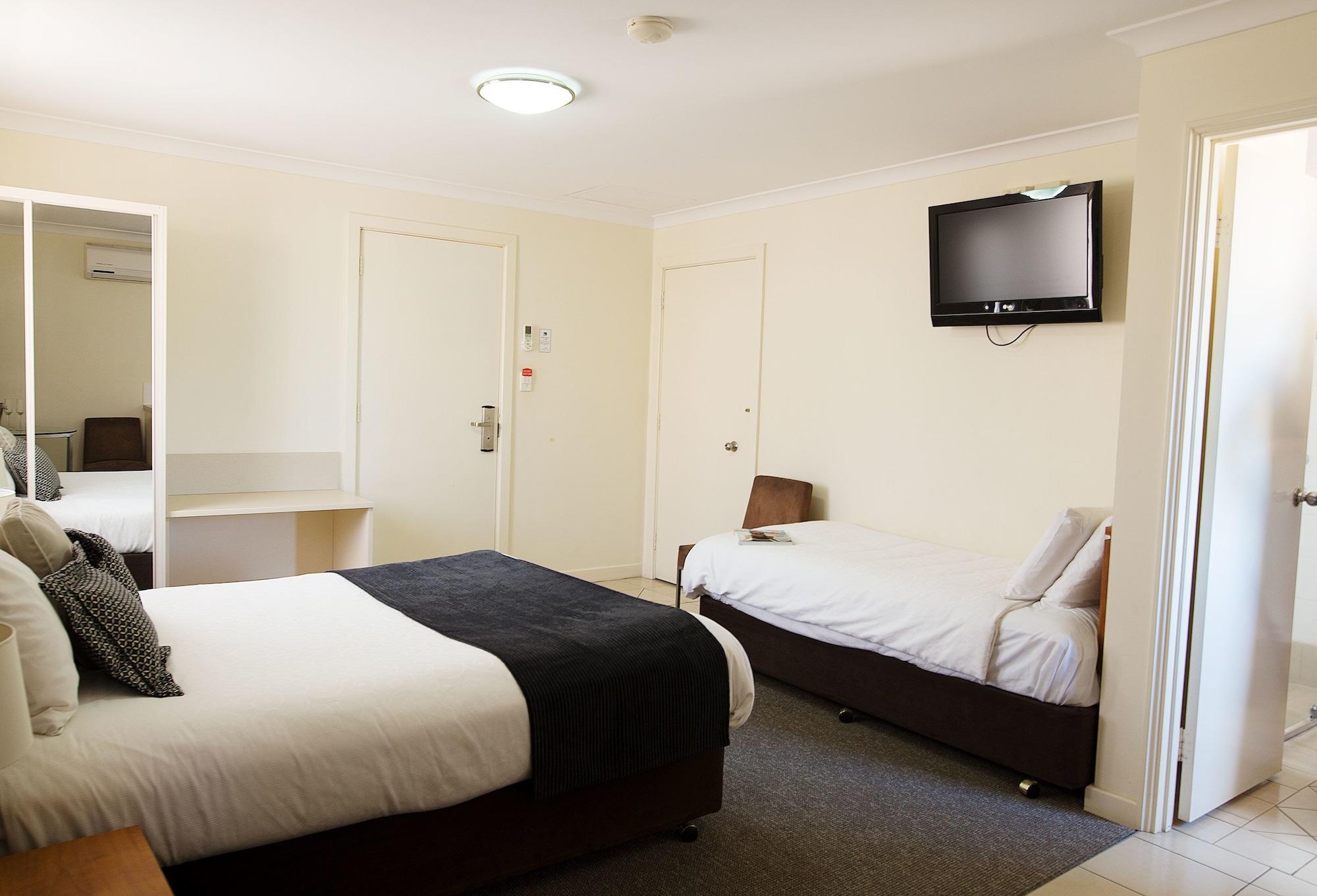 Kalbarri Edge Resort Extérieur photo