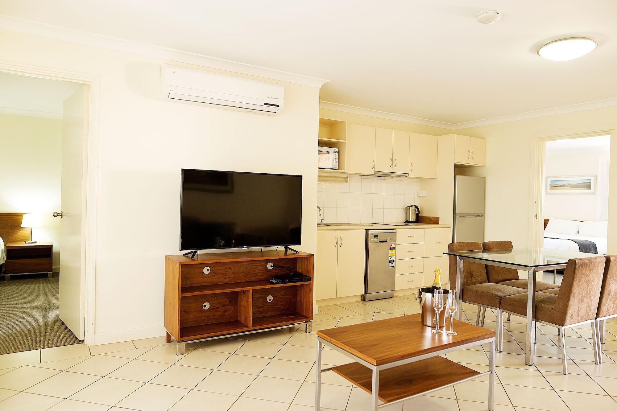 Kalbarri Edge Resort Extérieur photo