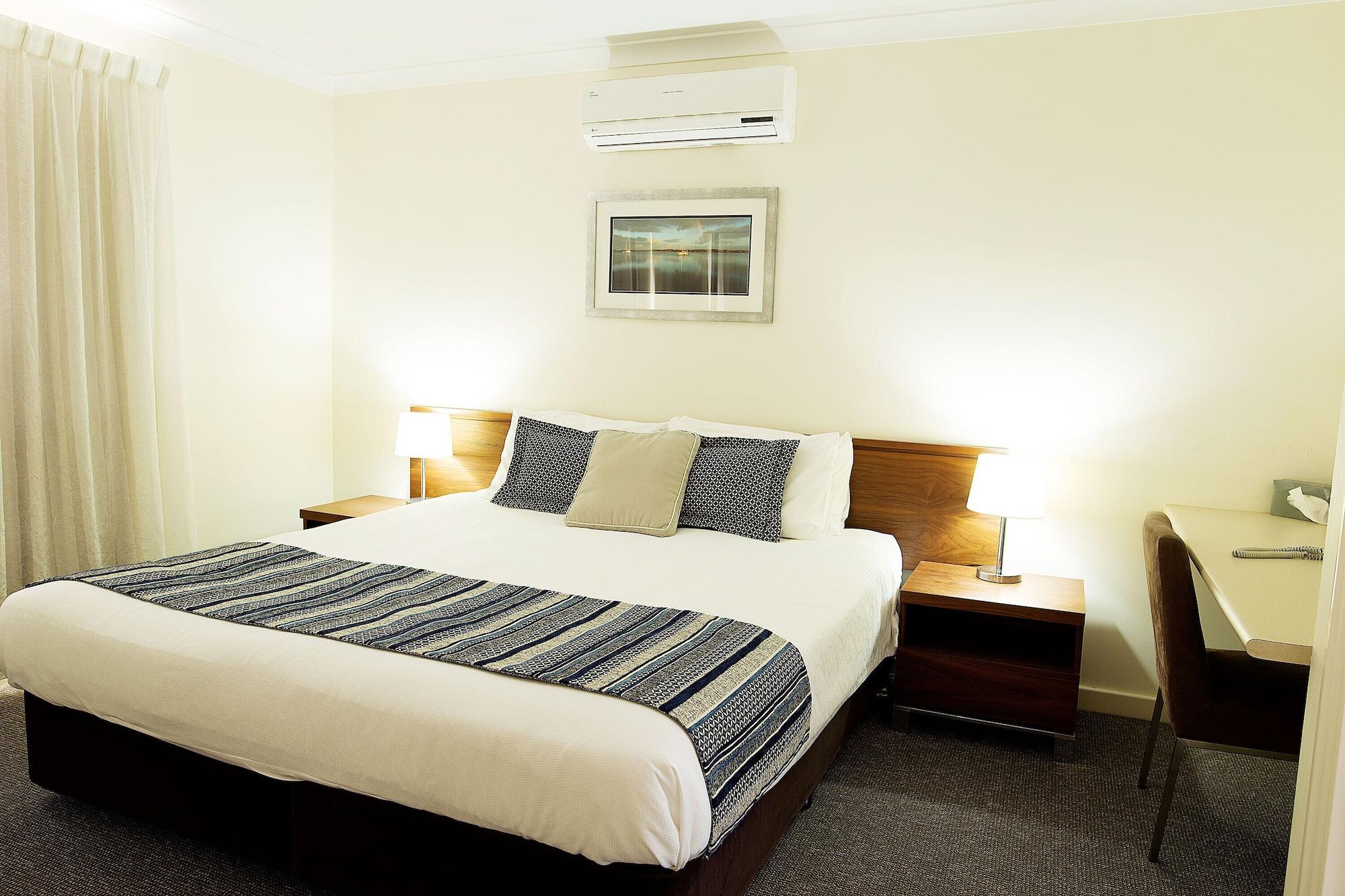 Kalbarri Edge Resort Extérieur photo
