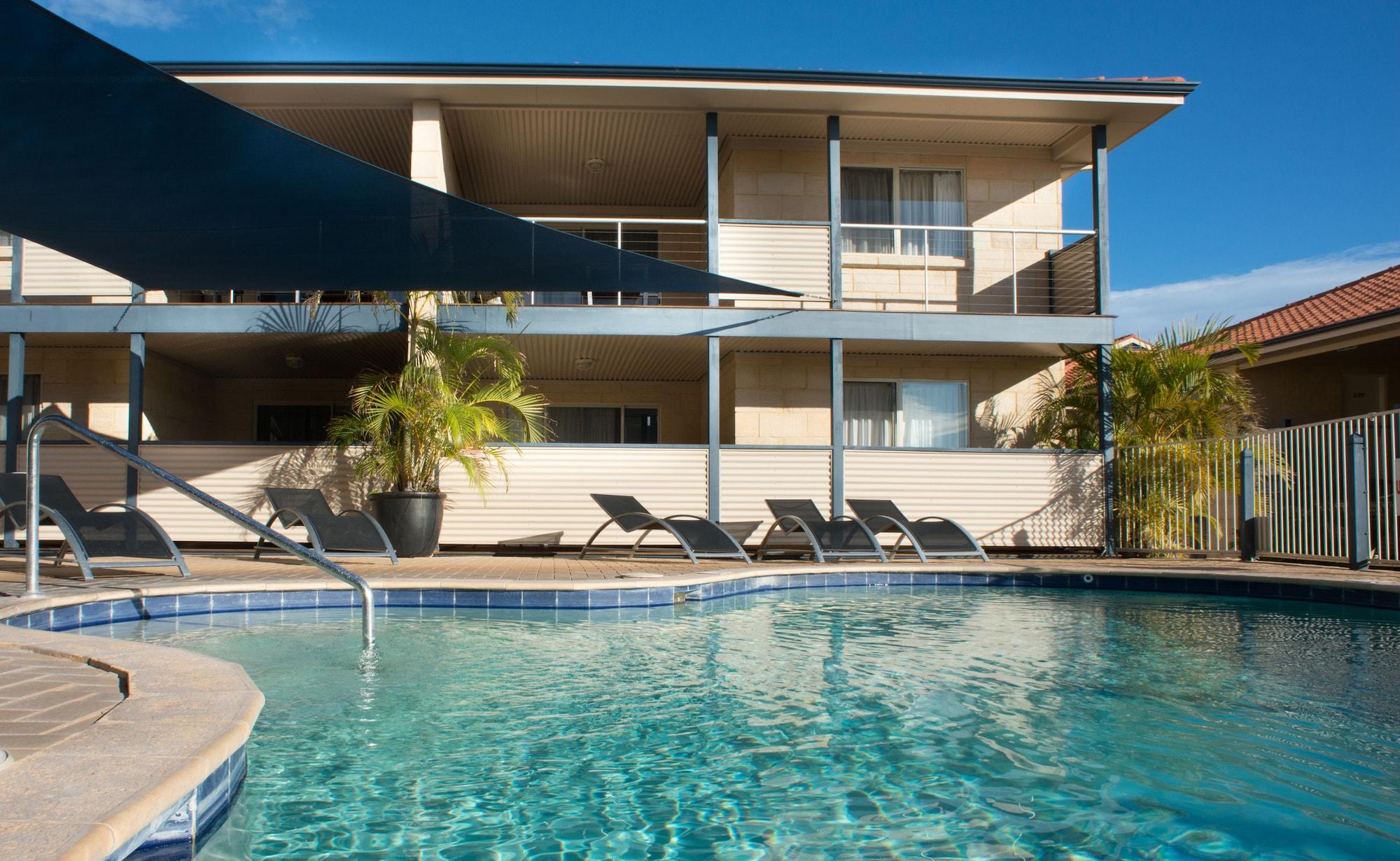 Kalbarri Edge Resort Extérieur photo