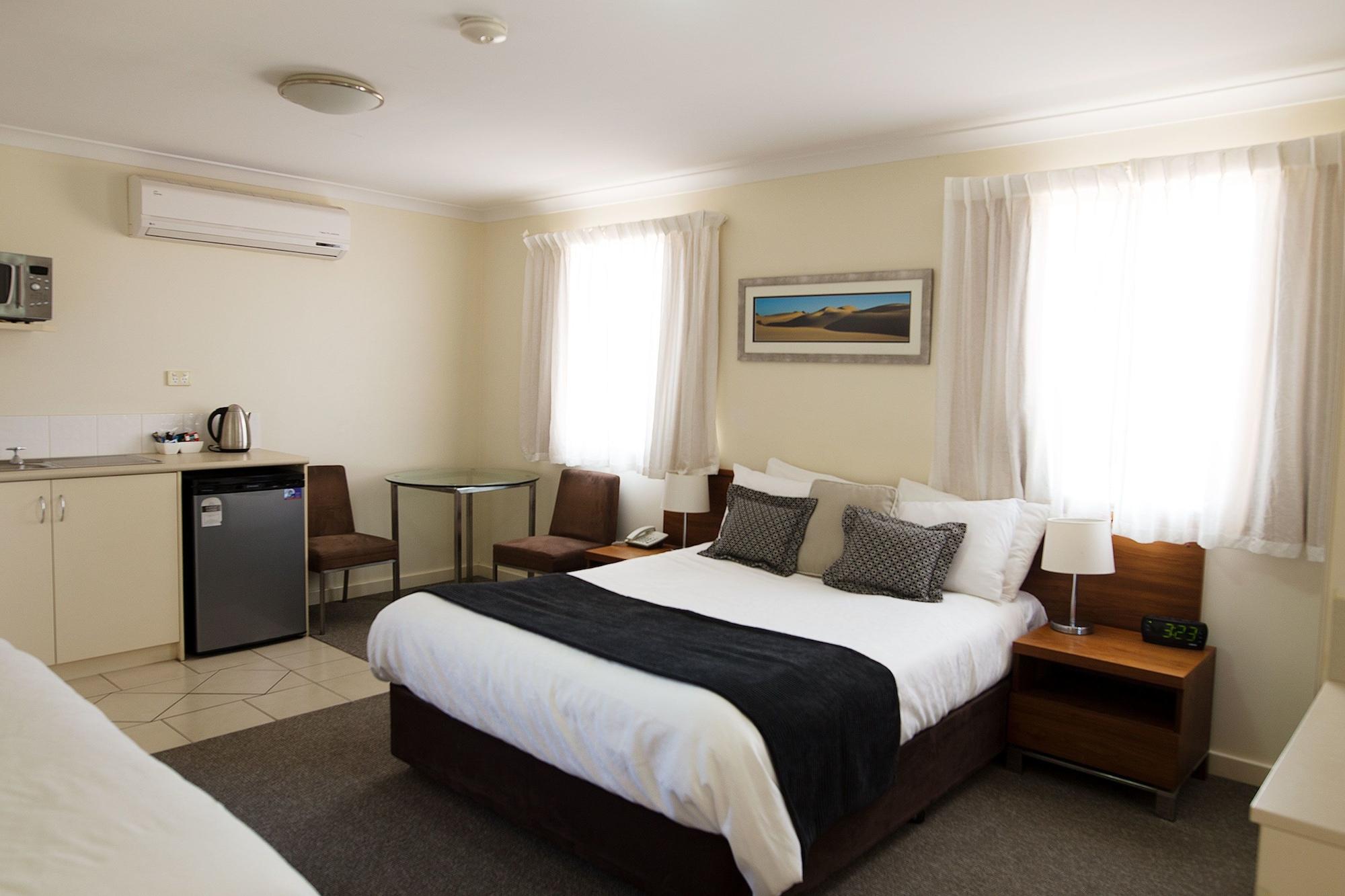 Kalbarri Edge Resort Extérieur photo