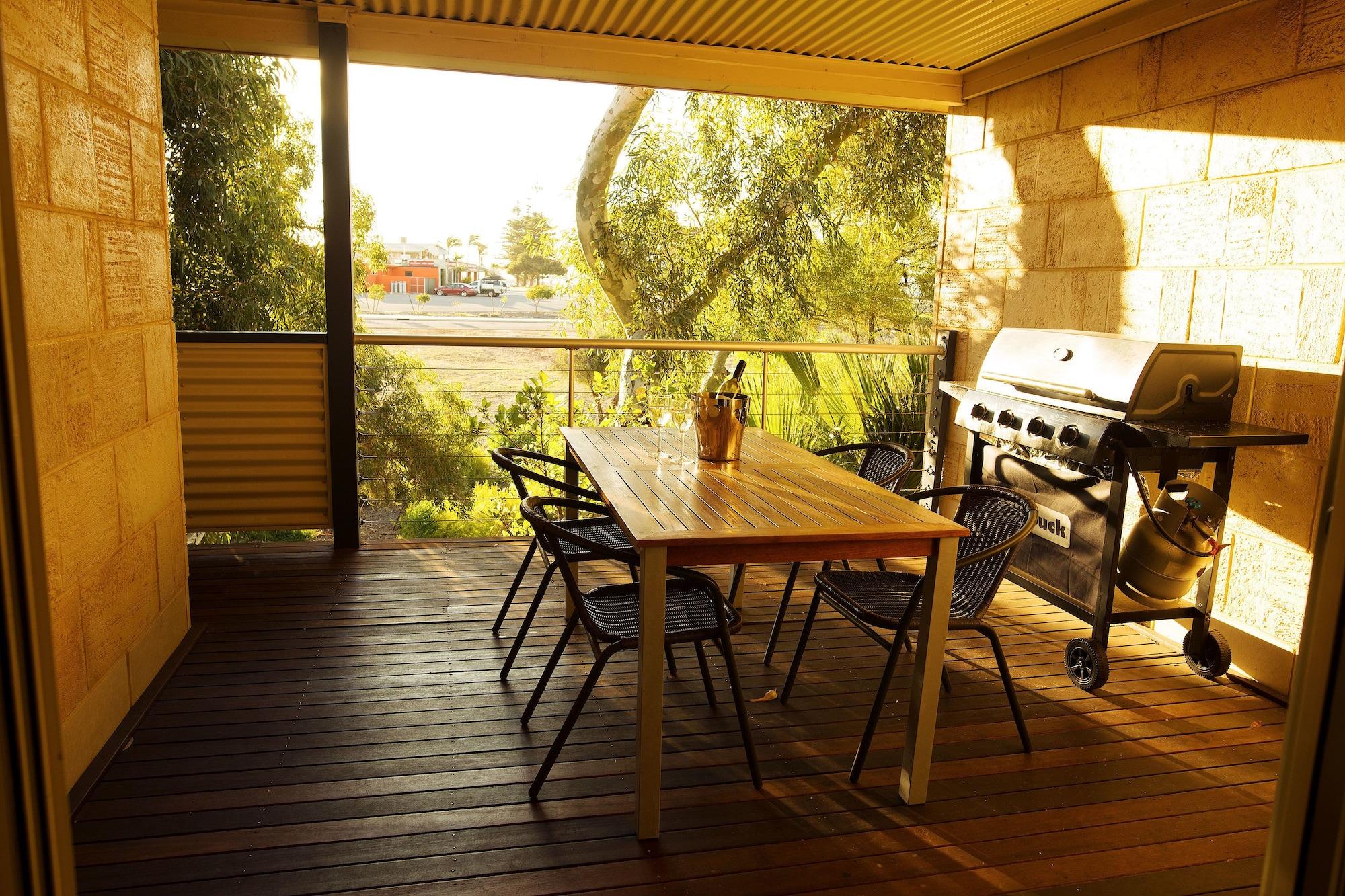 Kalbarri Edge Resort Extérieur photo