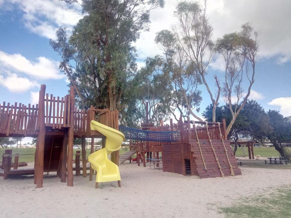 Kalbarri Edge Resort Extérieur photo