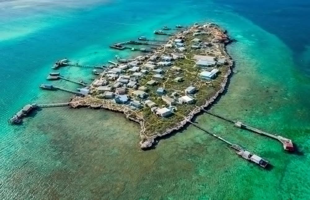 Kalbarri Edge Resort Extérieur photo