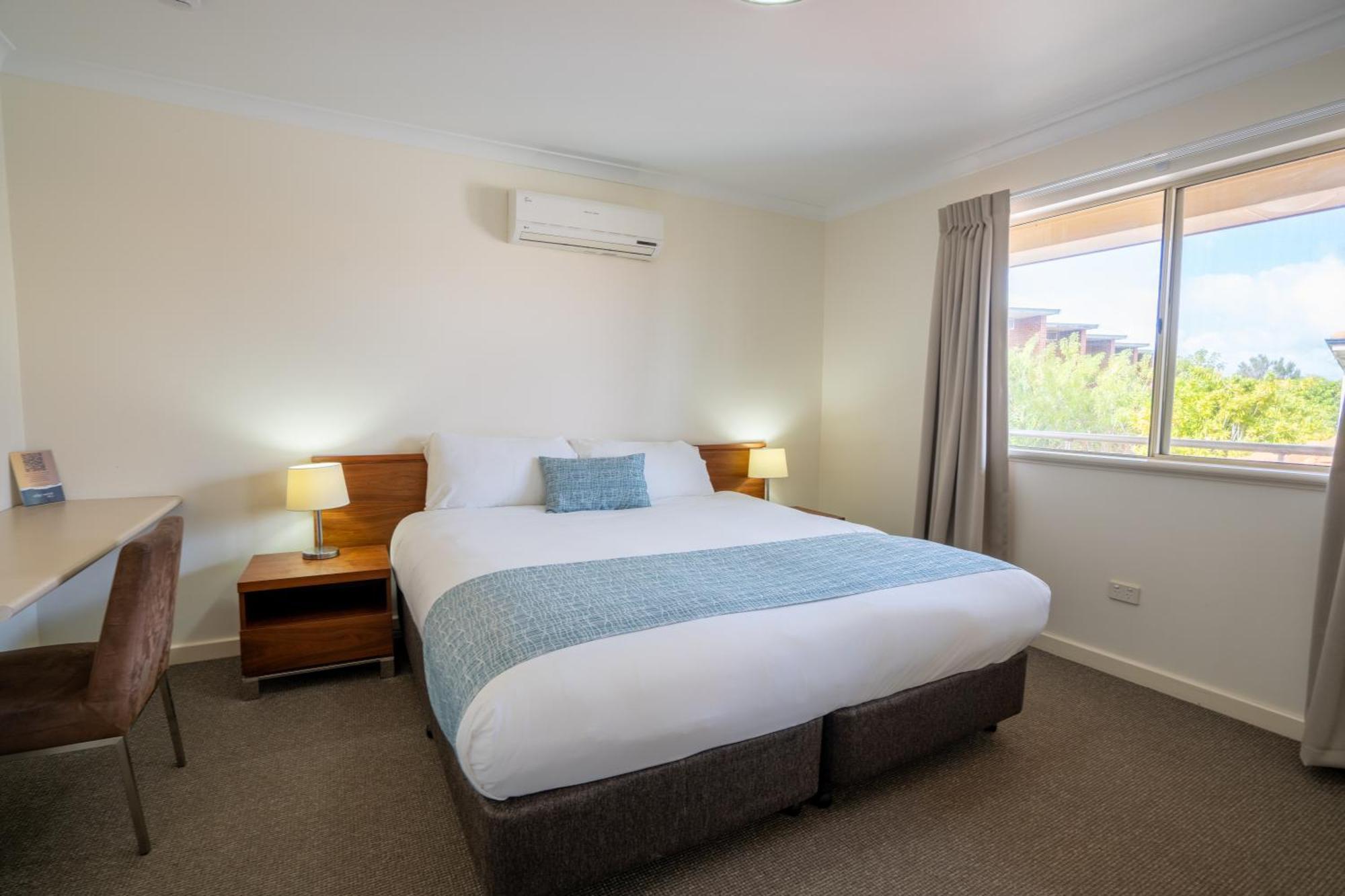 Kalbarri Edge Resort Extérieur photo