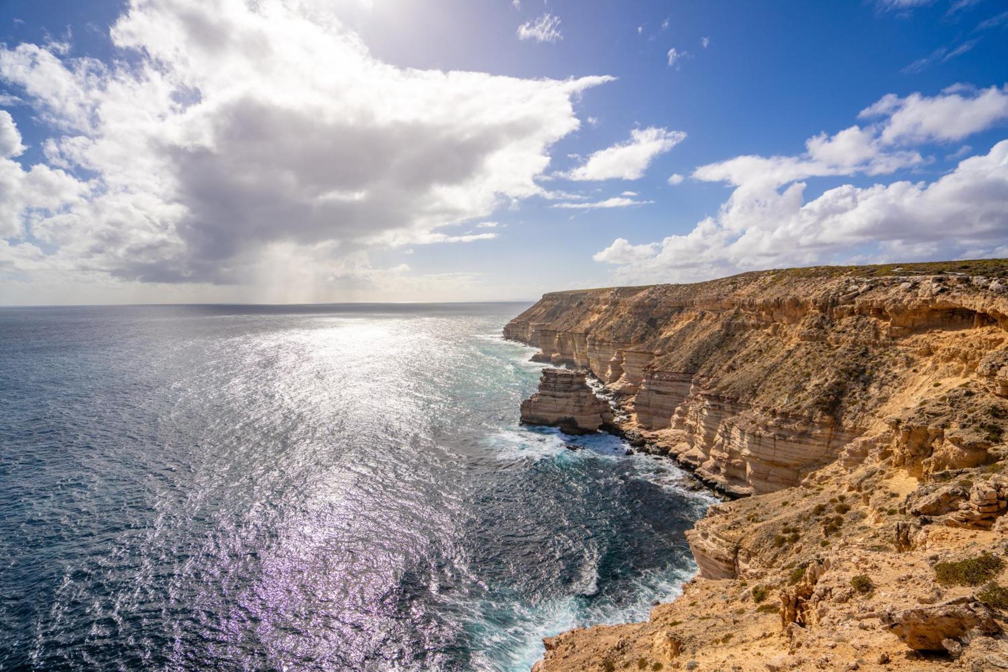 Kalbarri Edge Resort Extérieur photo