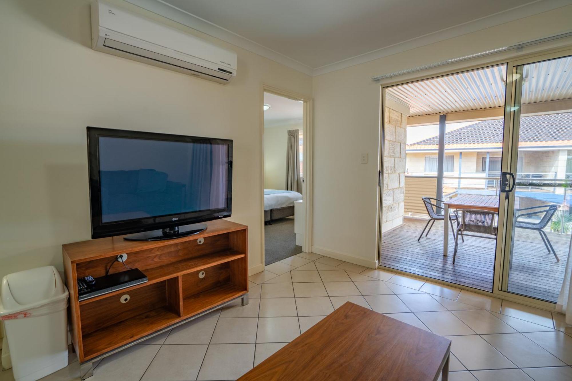 Kalbarri Edge Resort Extérieur photo