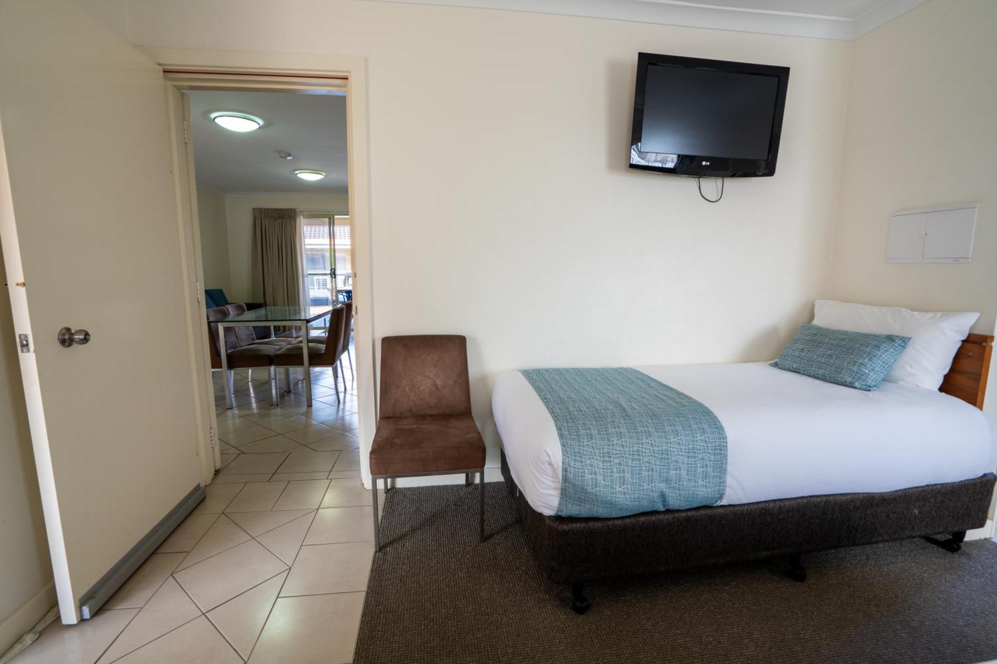 Kalbarri Edge Resort Extérieur photo