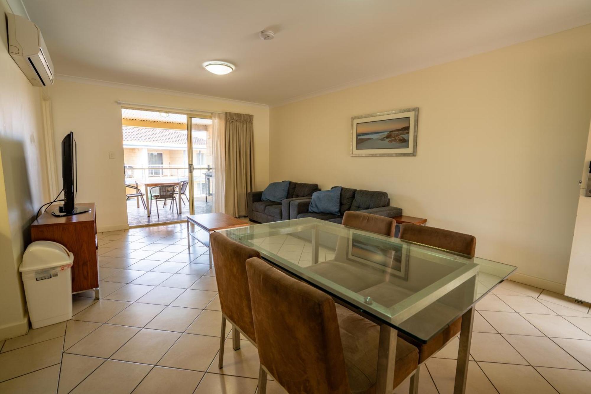 Kalbarri Edge Resort Extérieur photo