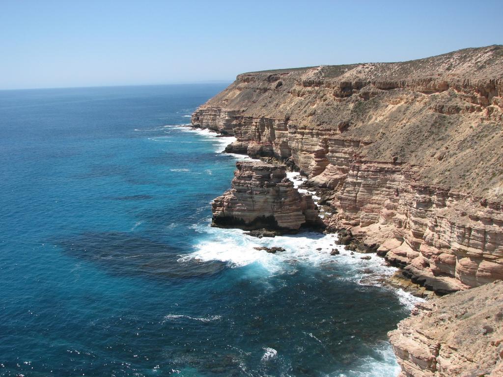 Kalbarri Edge Resort Extérieur photo