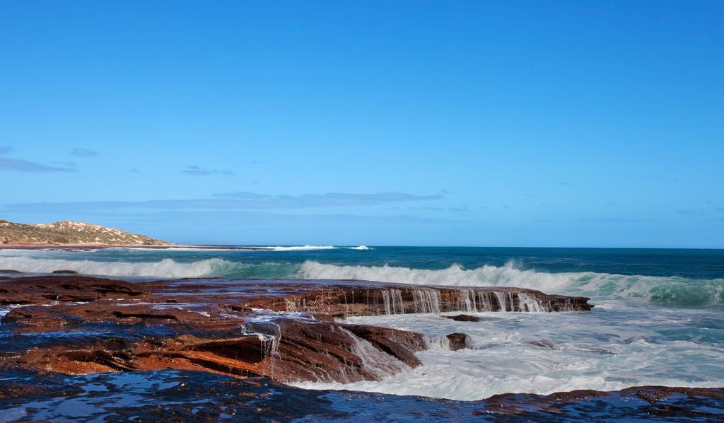 Kalbarri Edge Resort Extérieur photo
