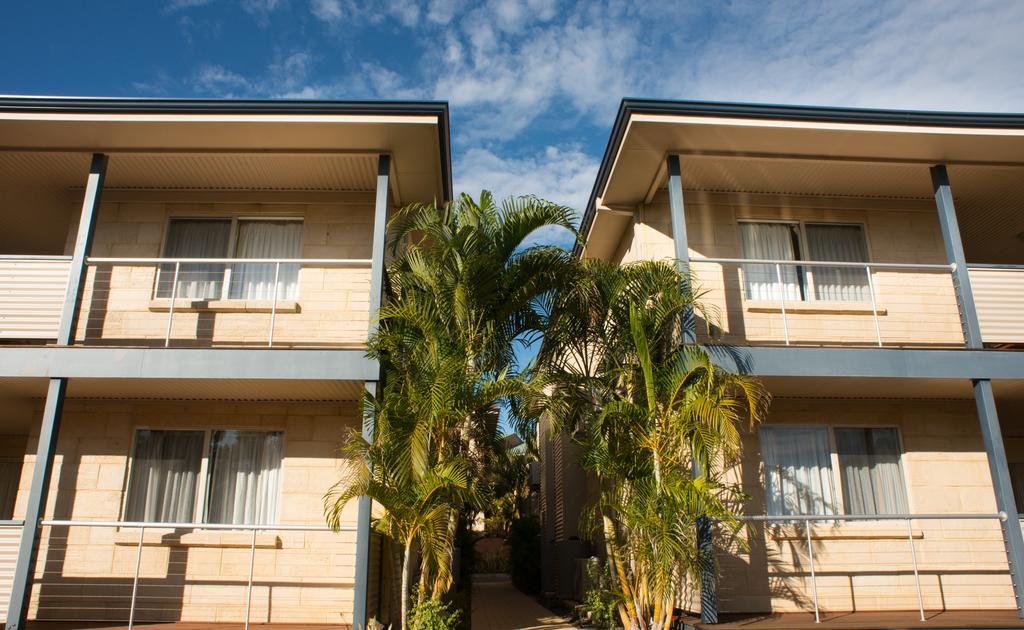 Kalbarri Edge Resort Extérieur photo