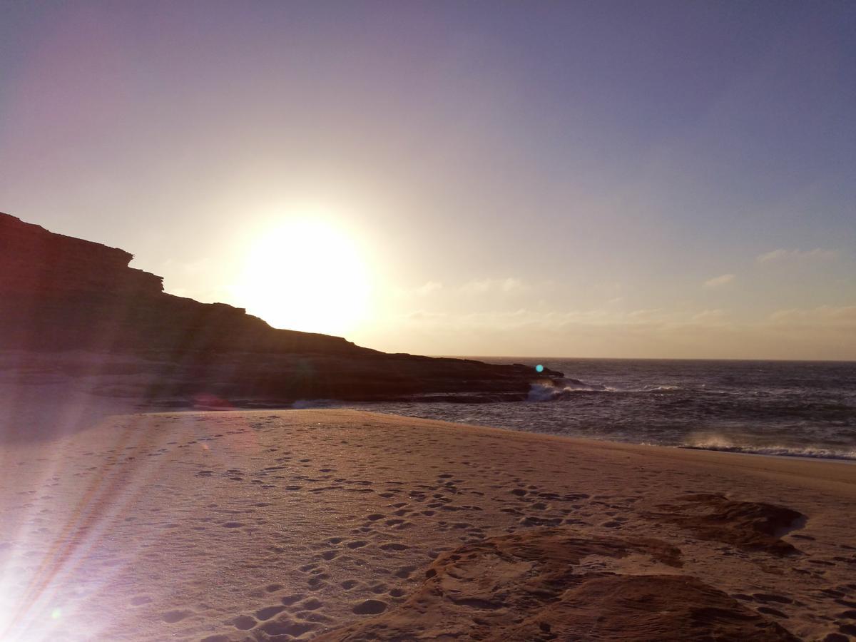 Kalbarri Edge Resort Extérieur photo