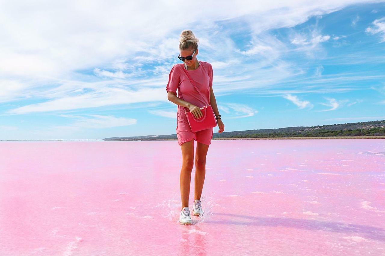 Kalbarri Edge Resort Extérieur photo