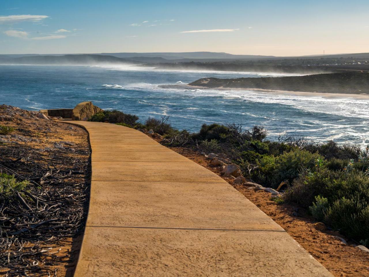 Kalbarri Edge Resort Extérieur photo