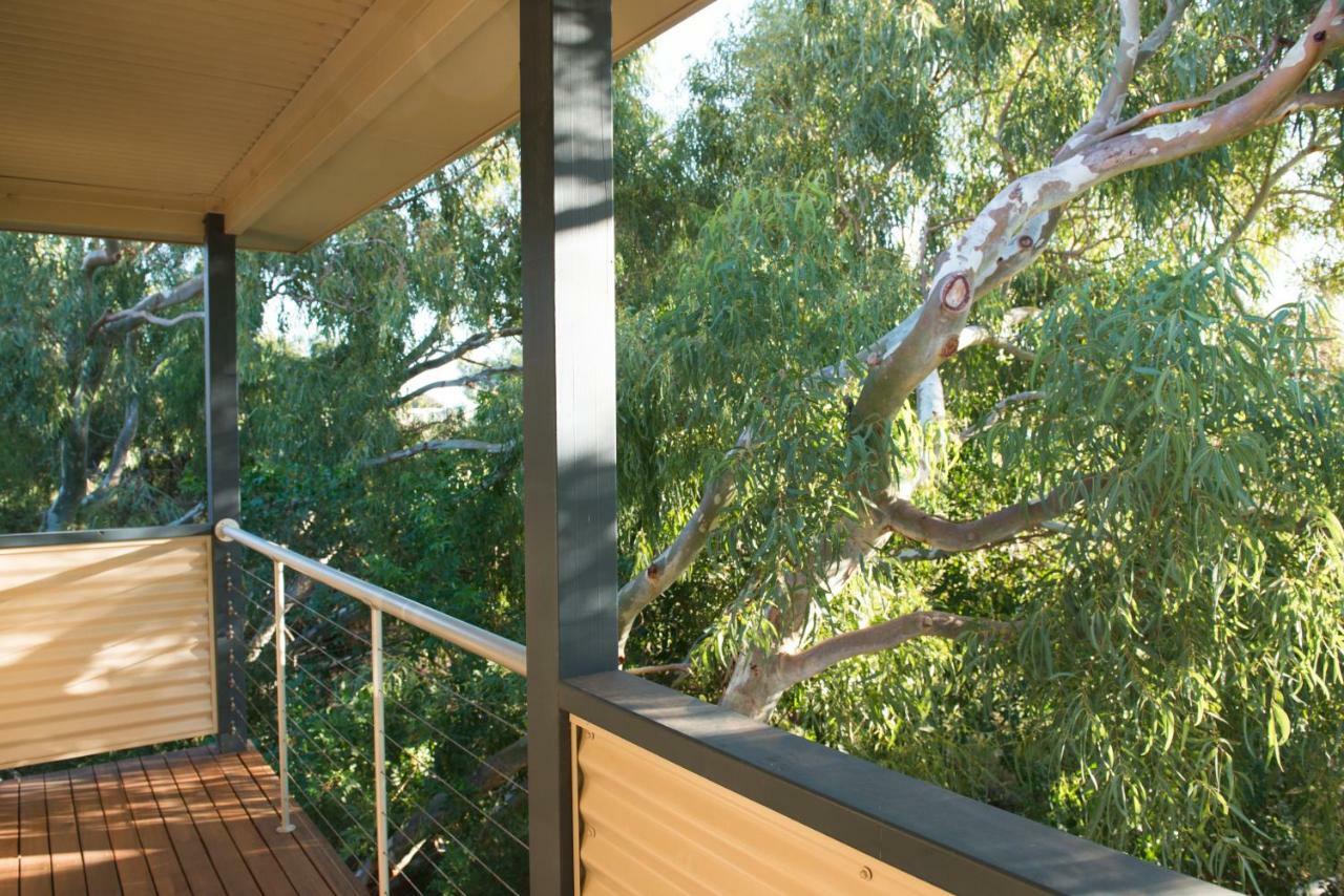 Kalbarri Edge Resort Extérieur photo