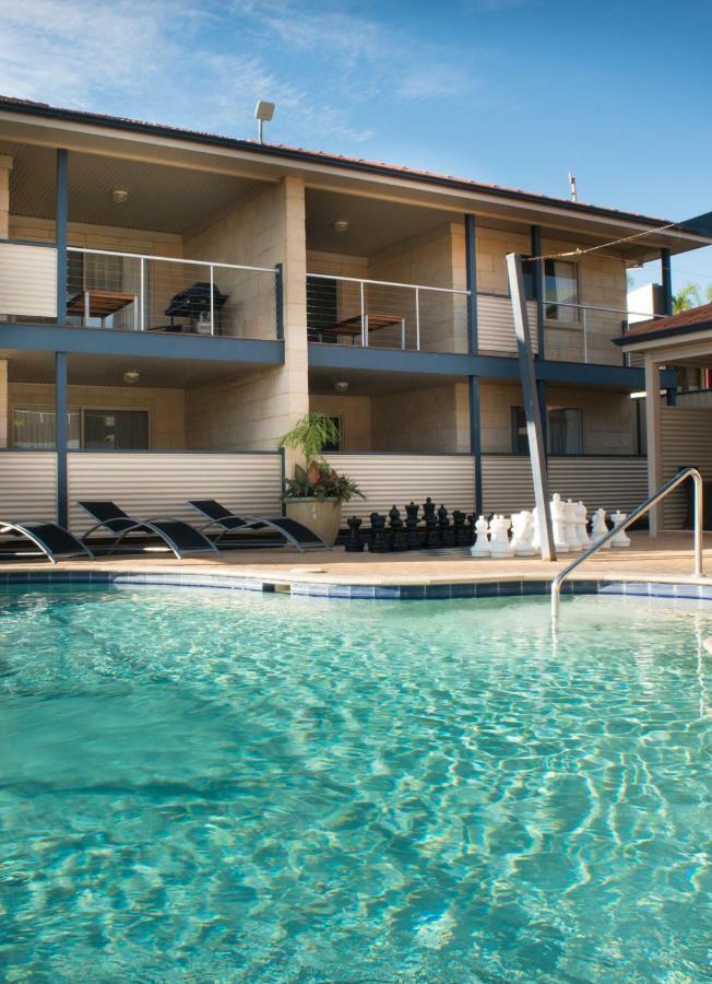 Kalbarri Edge Resort Extérieur photo