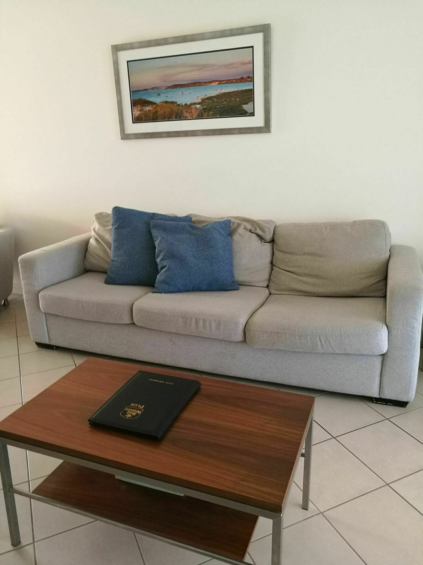 Kalbarri Edge Resort Chambre photo