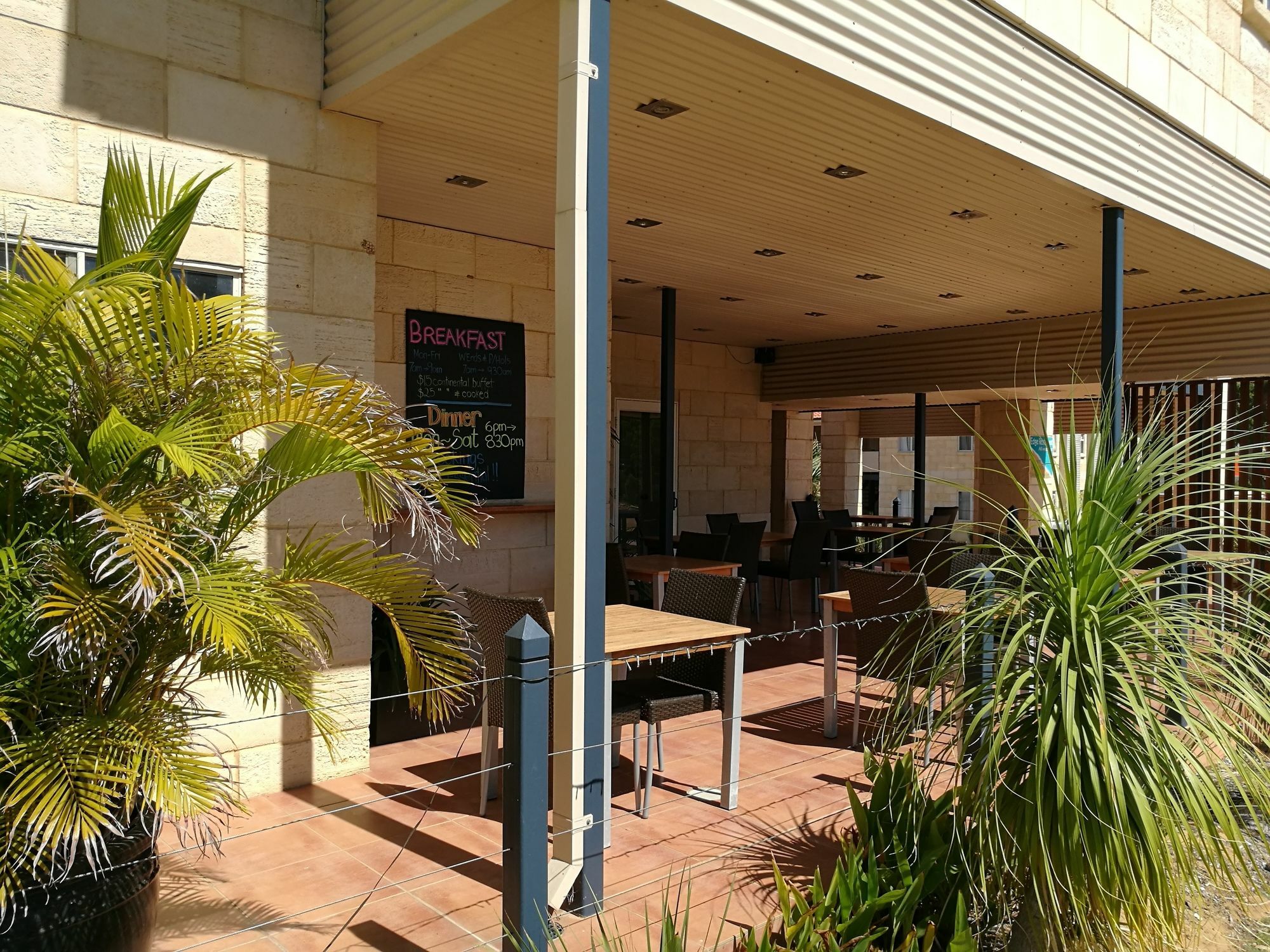 Kalbarri Edge Resort Extérieur photo