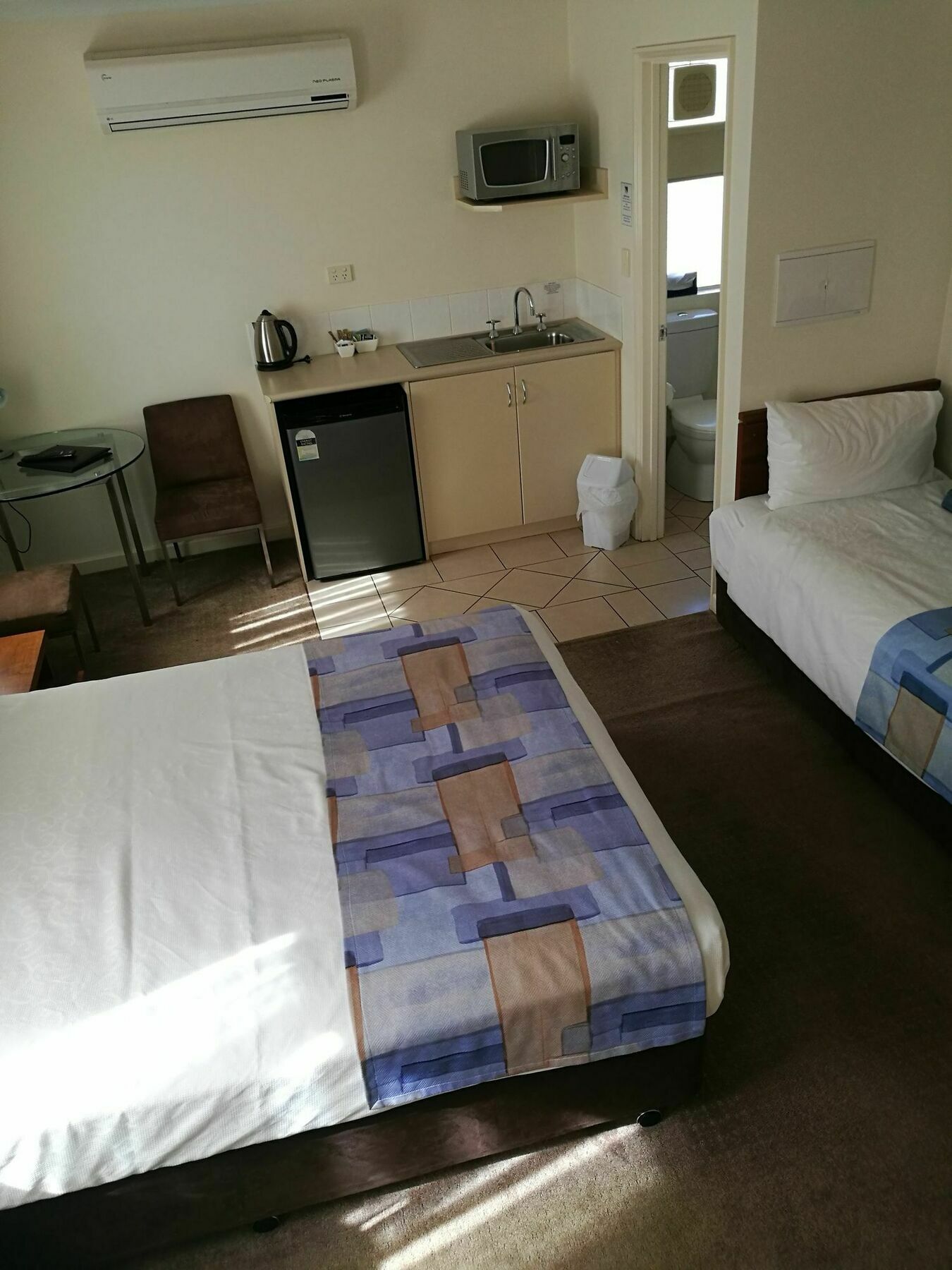 Kalbarri Edge Resort Chambre photo